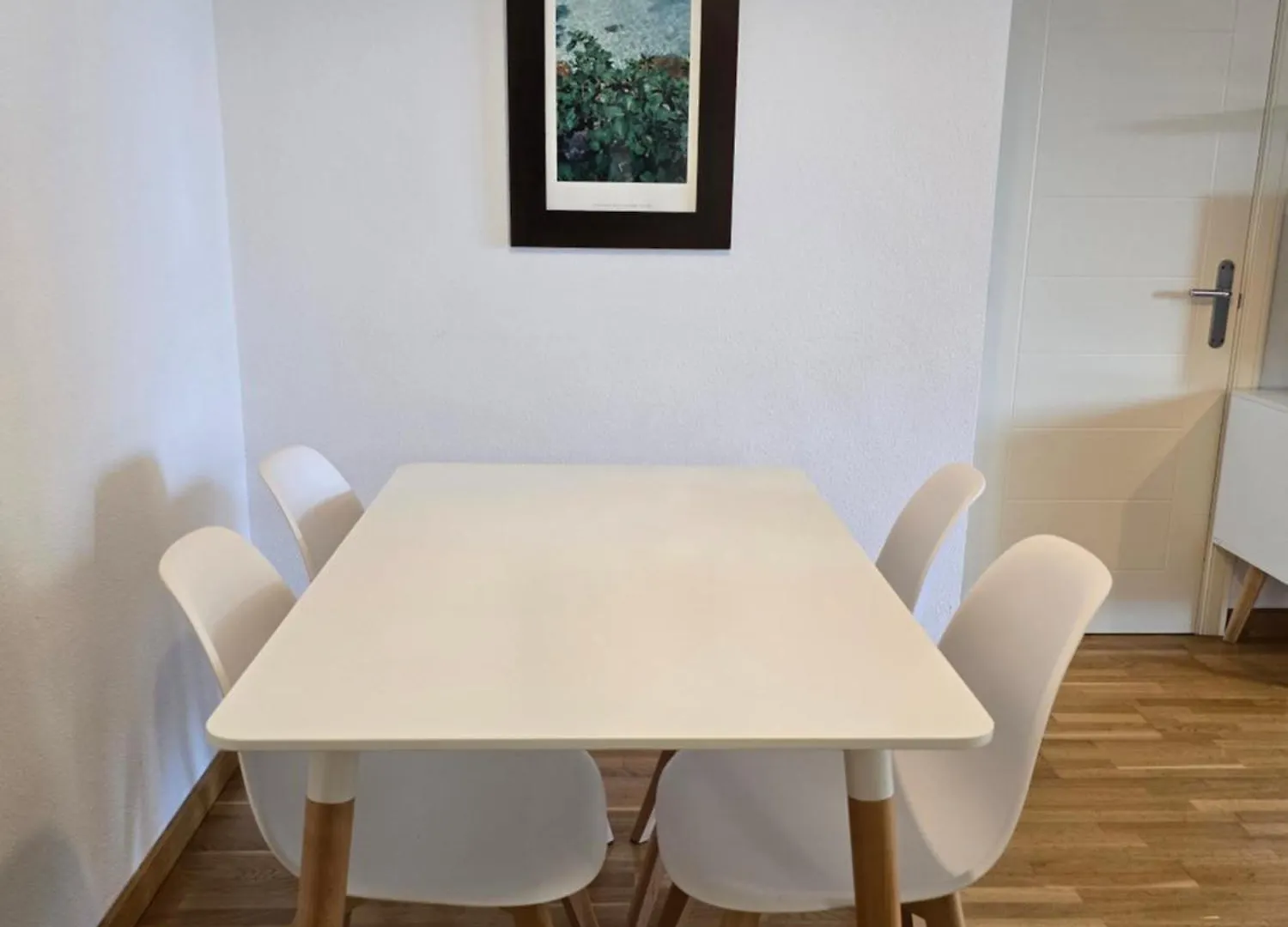 Apartamento Residencial Brisamarina Διαμέρισμα Ροκέτας ντε Μαρ