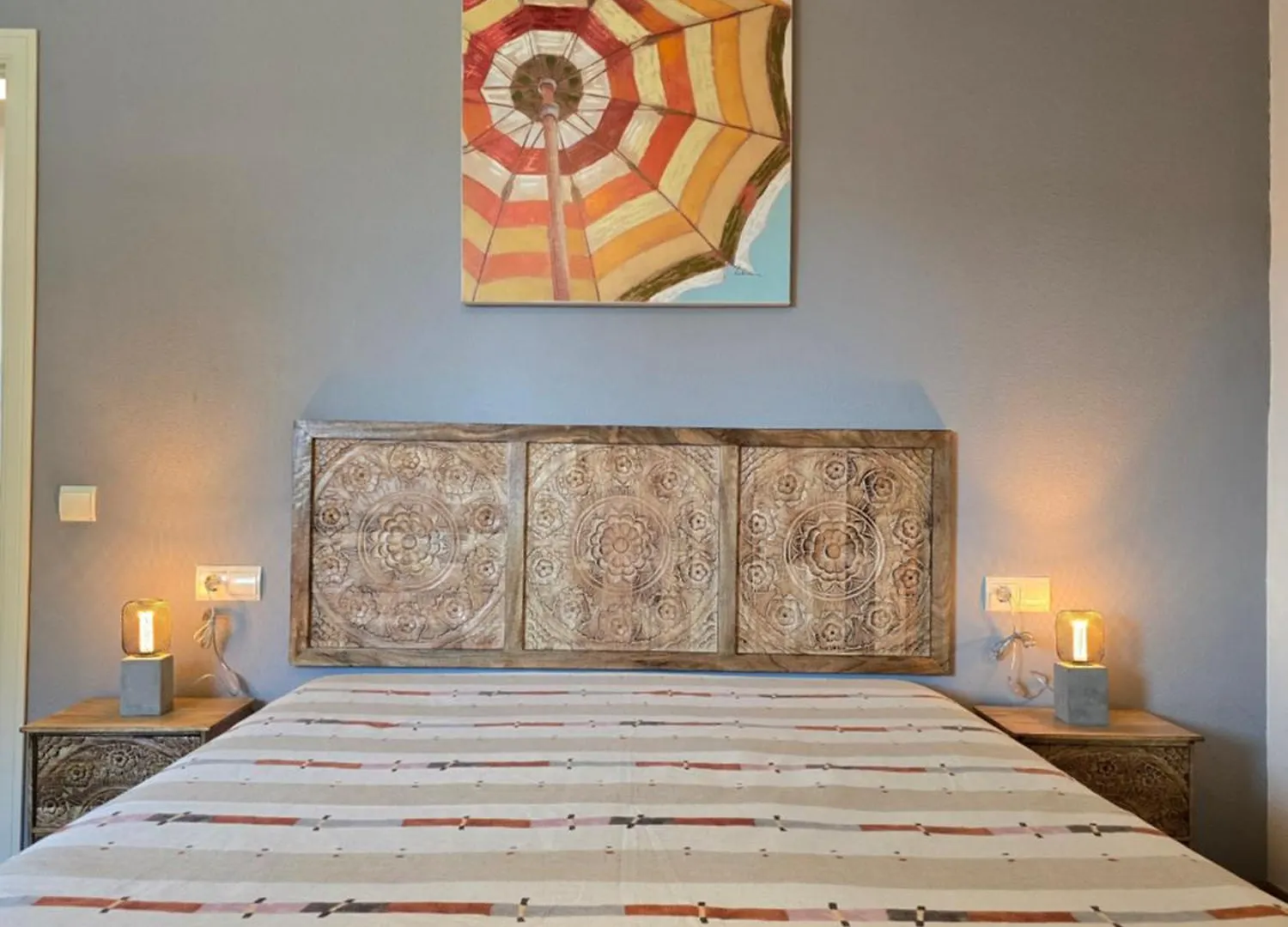 Apartamento Residencial Brisamarina Διαμέρισμα Ροκέτας ντε Μαρ 0*,
