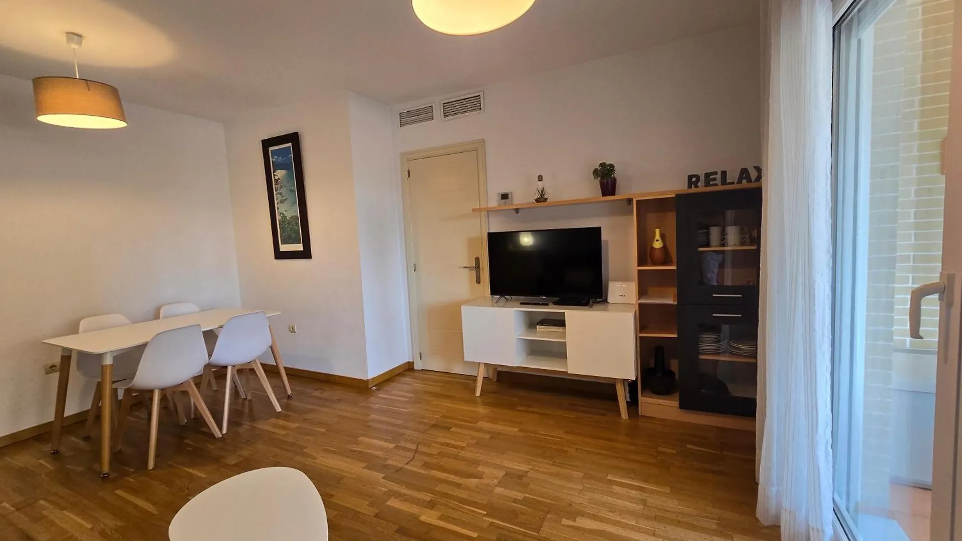 Apartamento Residencial Brisamarina Διαμέρισμα Ροκέτας ντε Μαρ