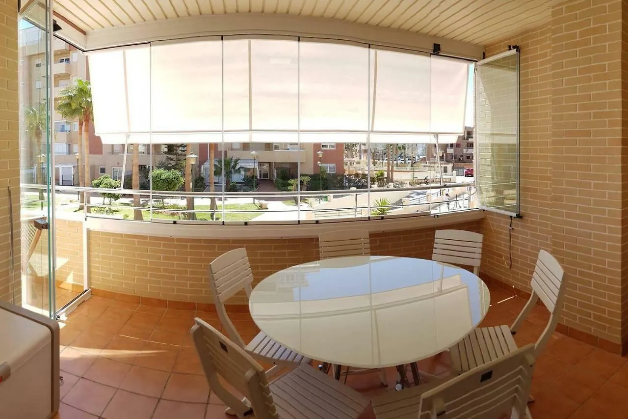 Apartamento Residencial Brisamarina Διαμέρισμα Ροκέτας ντε Μαρ