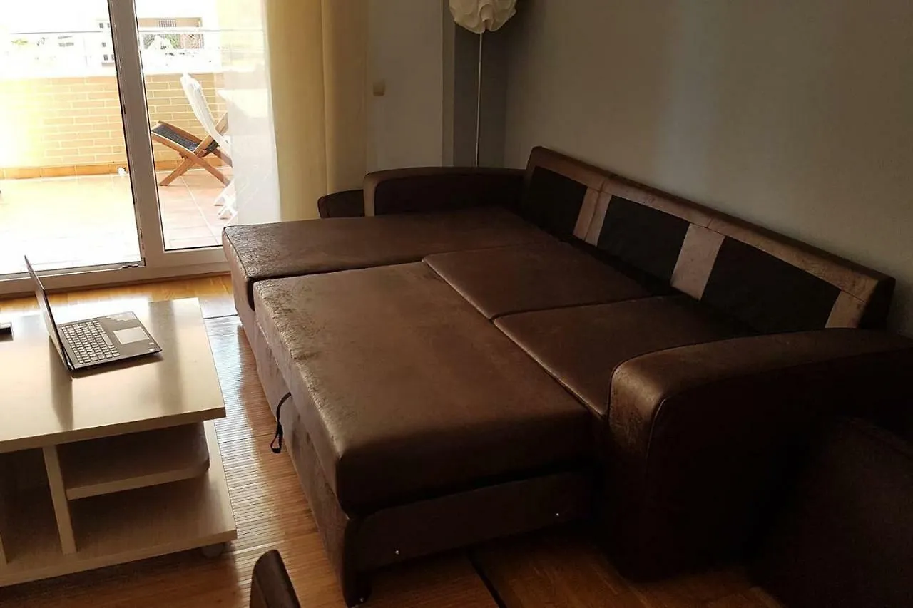 Apartamento Residencial Brisamarina Διαμέρισμα Ροκέτας ντε Μαρ