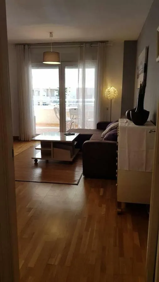 Apartamento Residencial Brisamarina Διαμέρισμα Ροκέτας ντε Μαρ