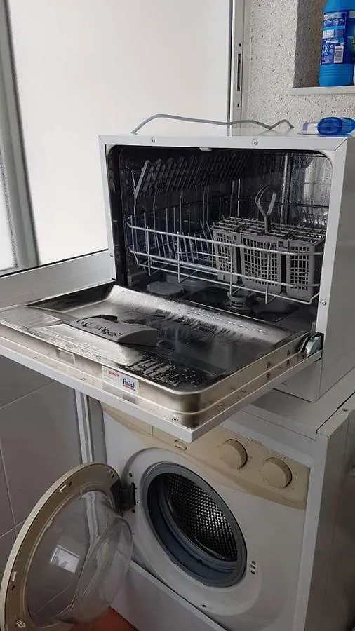Apartamento Residencial Brisamarina Διαμέρισμα Ροκέτας ντε Μαρ
