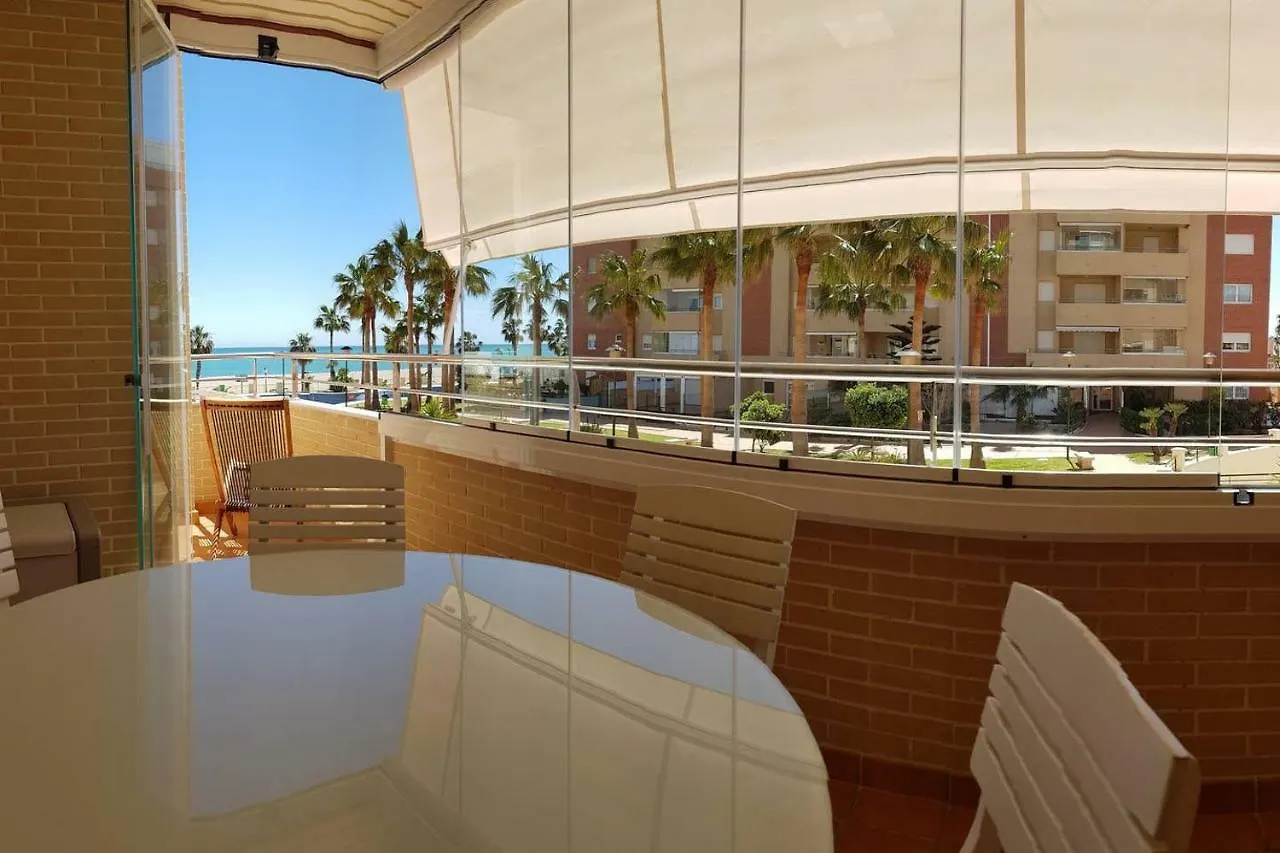 Apartamento Residencial Brisamarina Διαμέρισμα Ροκέτας ντε Μαρ Ισπανία