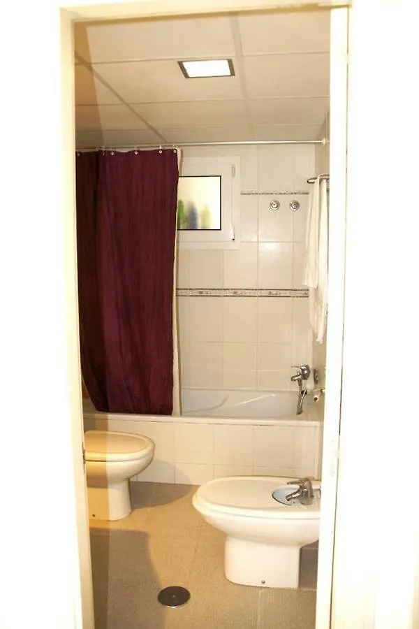 Apartamento Residencial Brisamarina Διαμέρισμα Ροκέτας ντε Μαρ