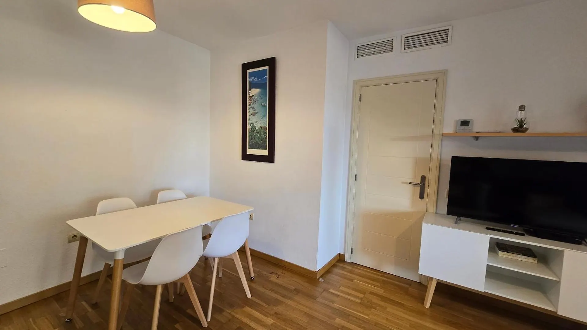 Apartamento Residencial Brisamarina Apartment Roquetas de Mar 0*,  Spain