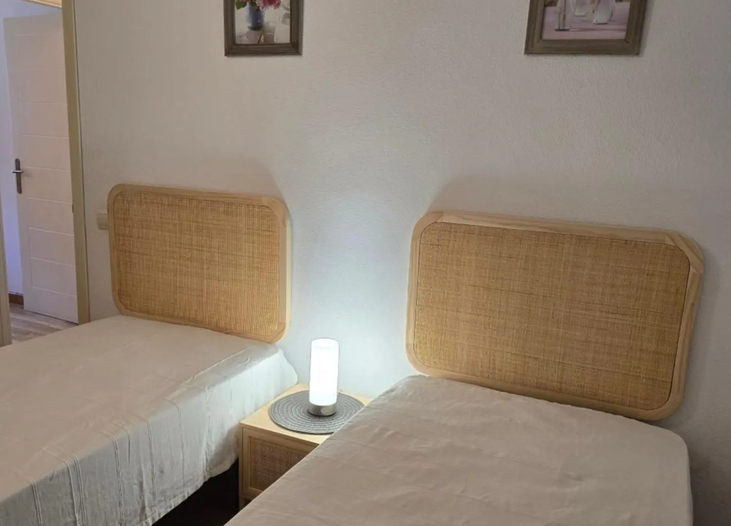 Apartamento Residencial Brisamarina Apartment Roquetas de Mar