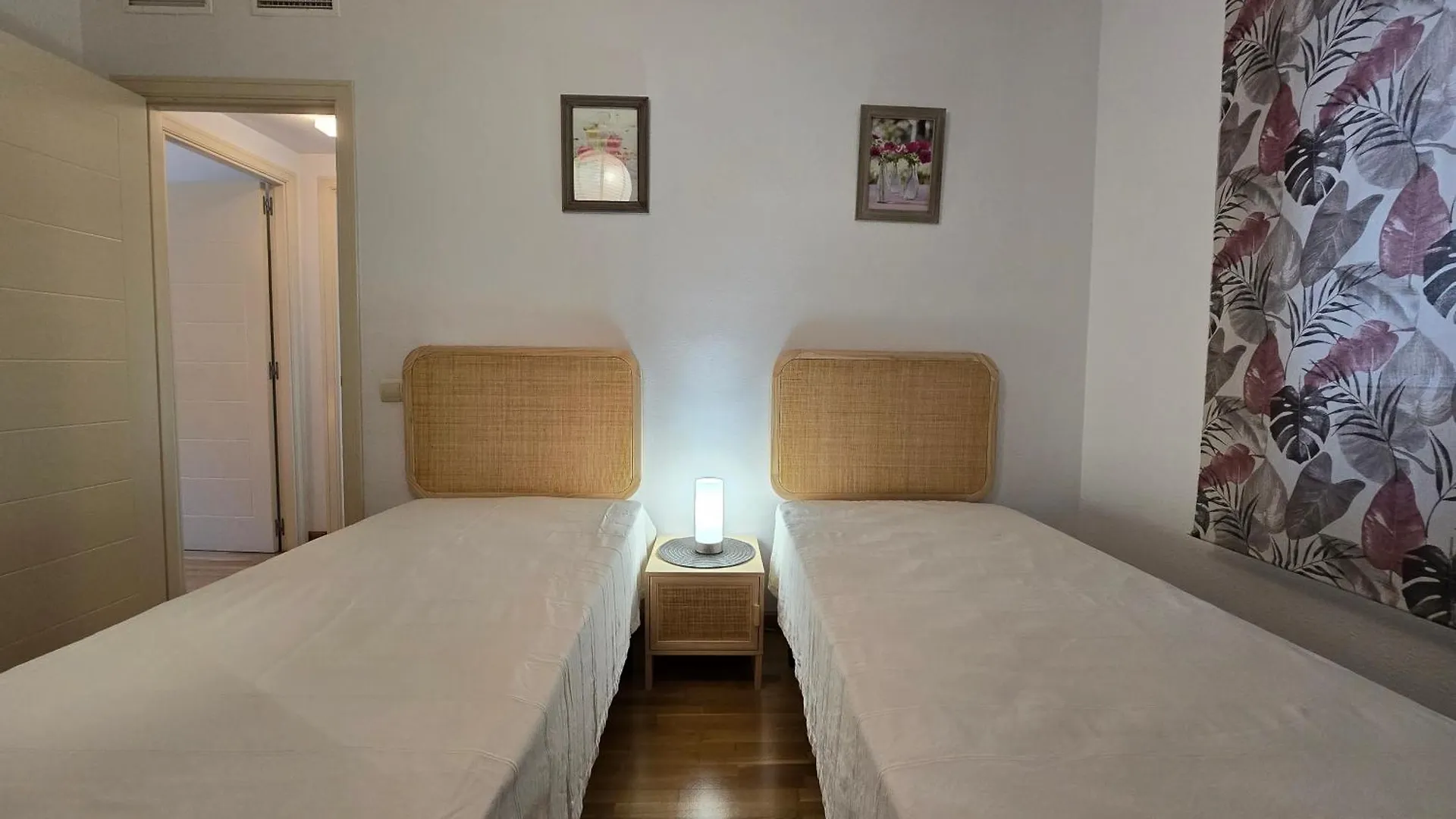 Apartamento Residencial Brisamarina Apartment Roquetas de Mar