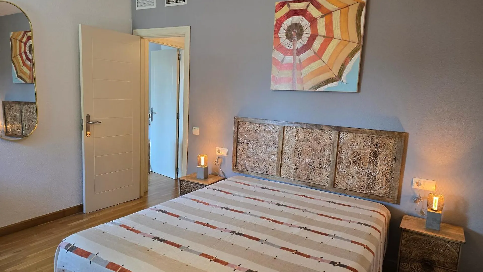 Apartamento Residencial Brisamarina Apartment Roquetas de Mar 0*,  Spain