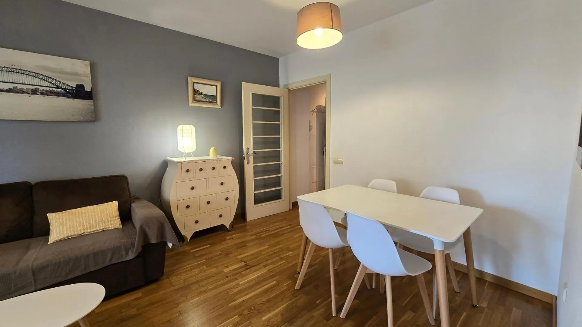 Apartamento Residencial Brisamarina Apartment Roquetas de Mar