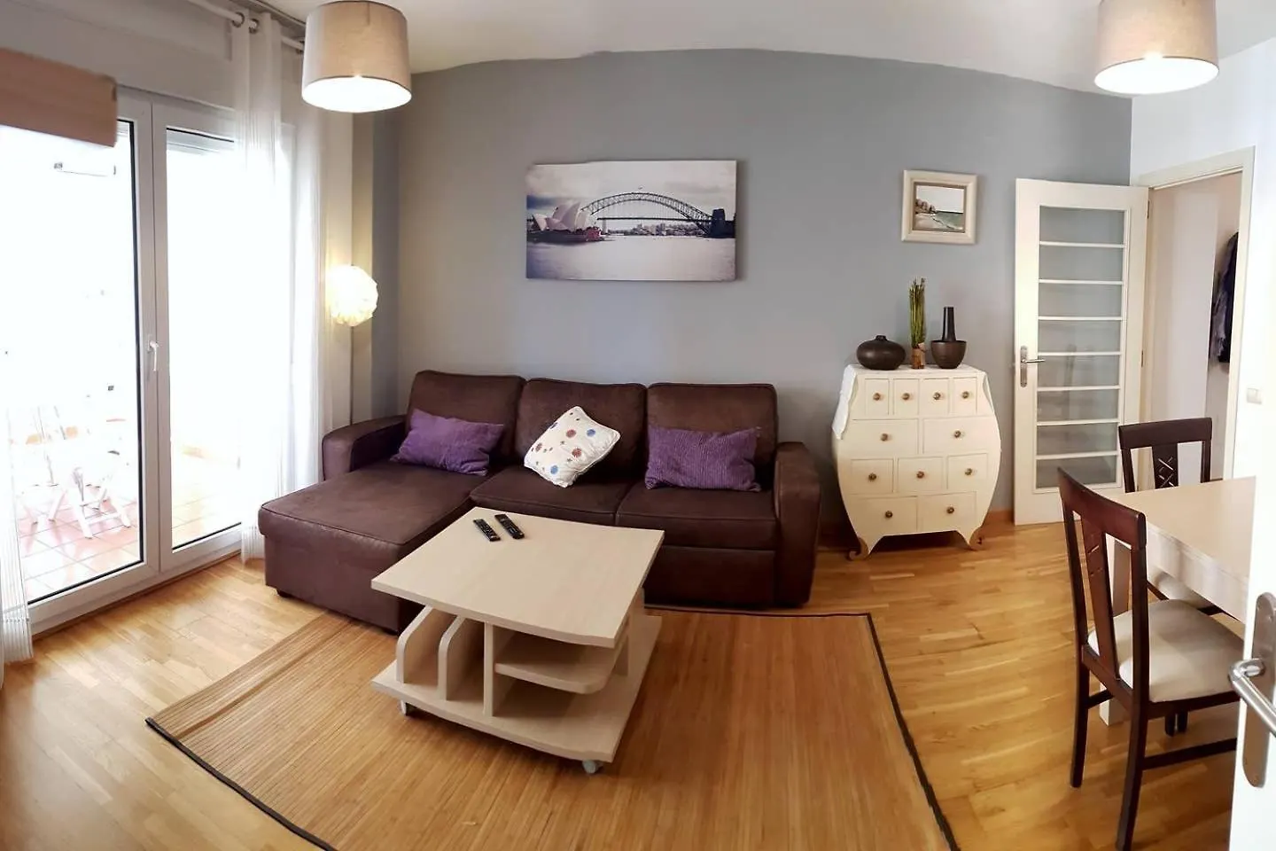 Apartamento Residencial Brisamarina Apartment Roquetas de Mar