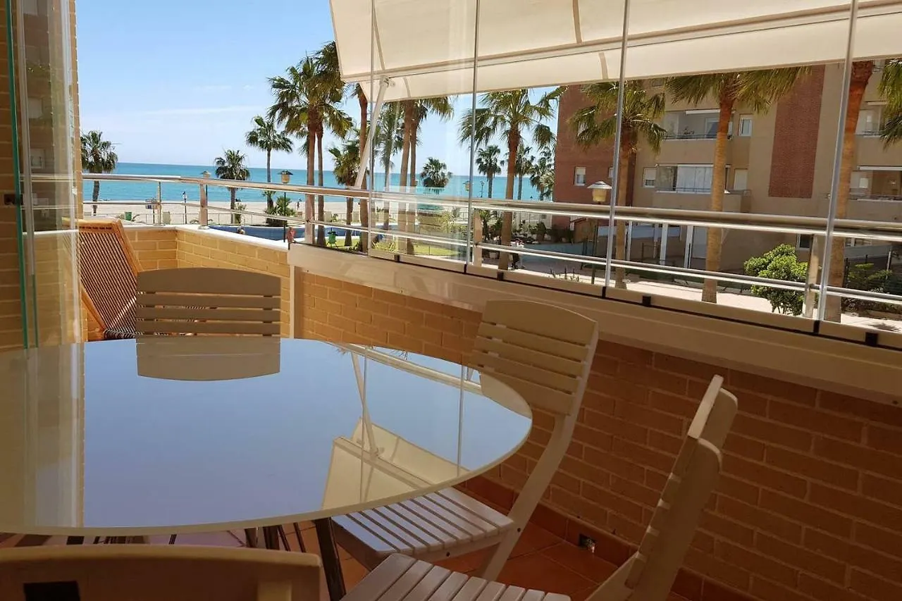 Apartamento Residencial Brisamarina Apartment Roquetas de Mar
