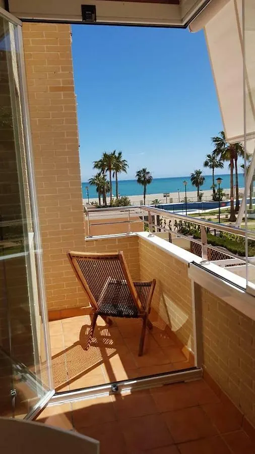 Apartamento Residencial Brisamarina Apartment Roquetas de Mar 0*,