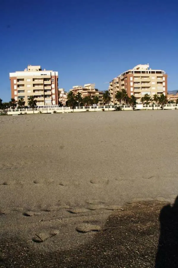 Apartamento Residencial Brisamarina Apartment Roquetas de Mar