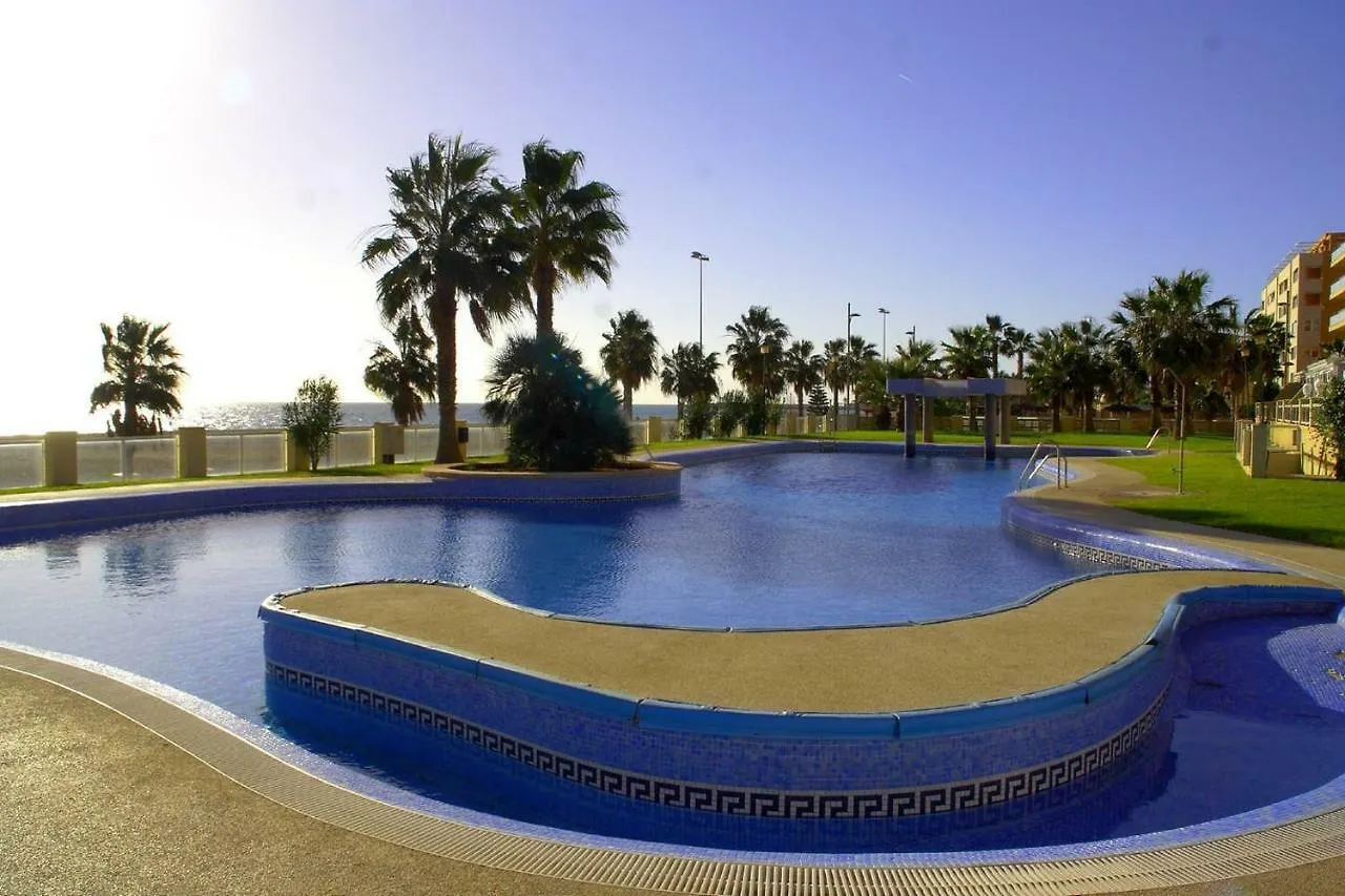 Apartamento Residencial Brisamarina Apartment Roquetas de Mar Spain