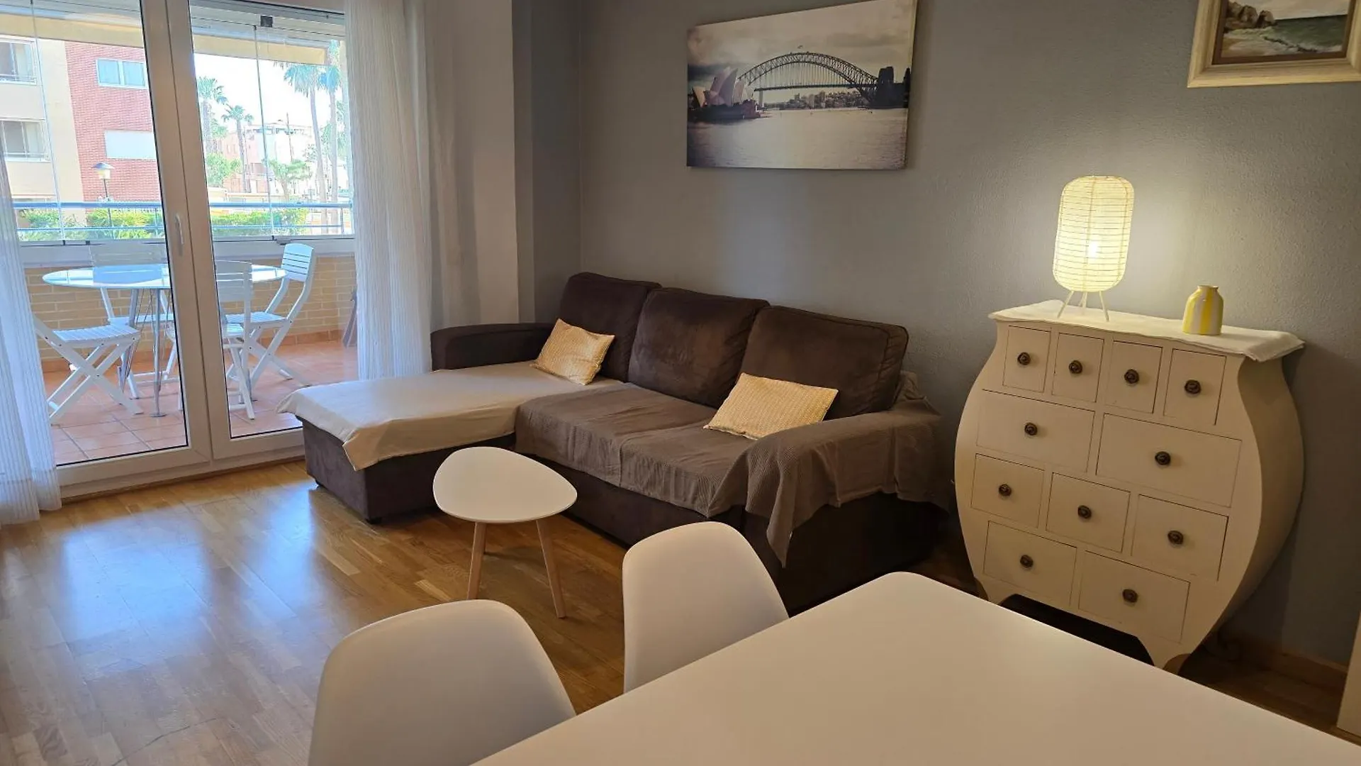 Apartamento Residencial Brisamarina Lägenhet Roquetas de Mar Spanien