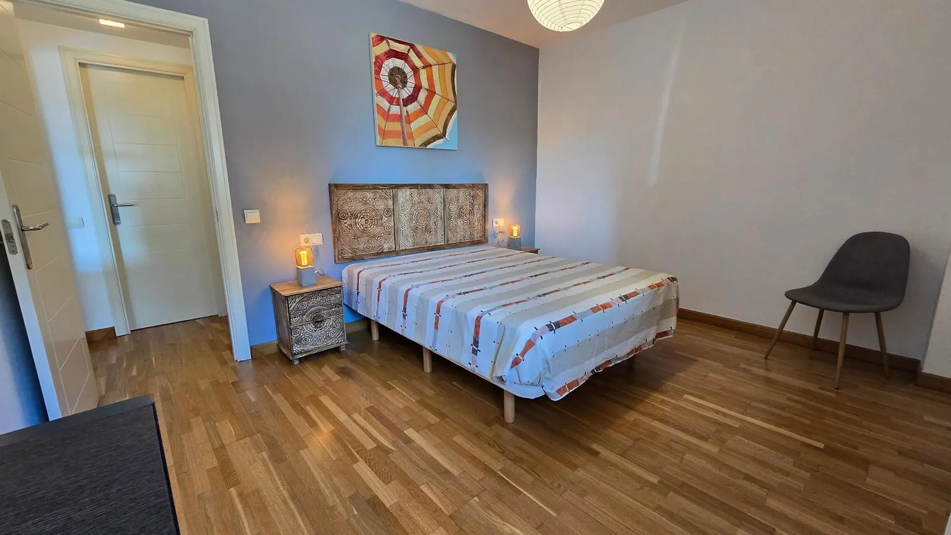 Apartamento Residencial Brisamarina Lägenhet Roquetas de Mar Spanien