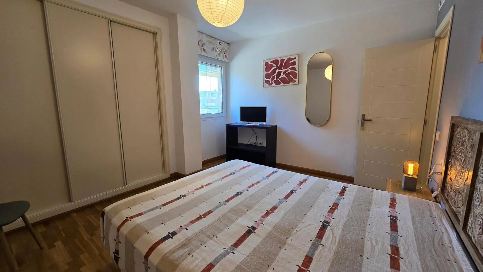 Apartamento Residencial Brisamarina Lägenhet Roquetas de Mar